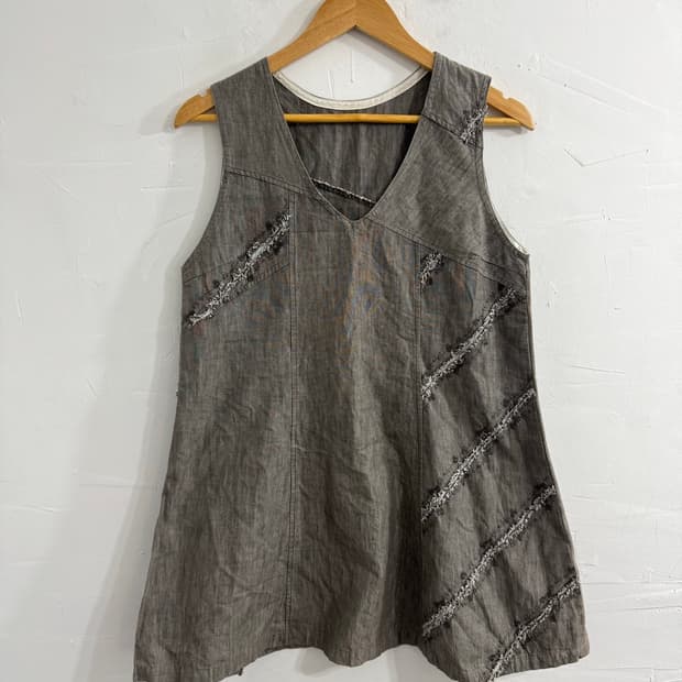 mori design onepiece