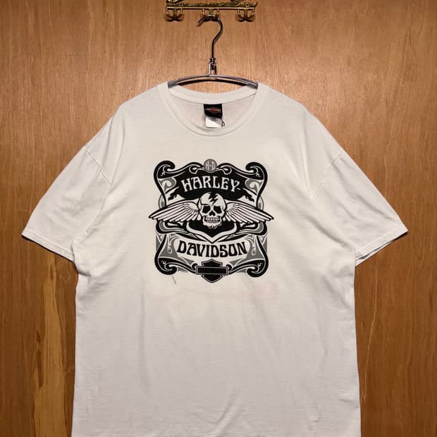 Harley Davidson