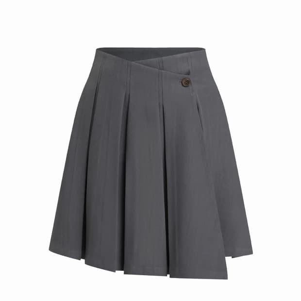 샵사이다 스커트