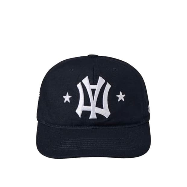 AEAE (AE SYMBOL CAP/ NAVY/OS)