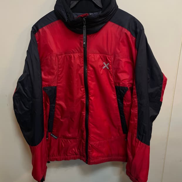 몬츄라 프리마 로프트 자켓