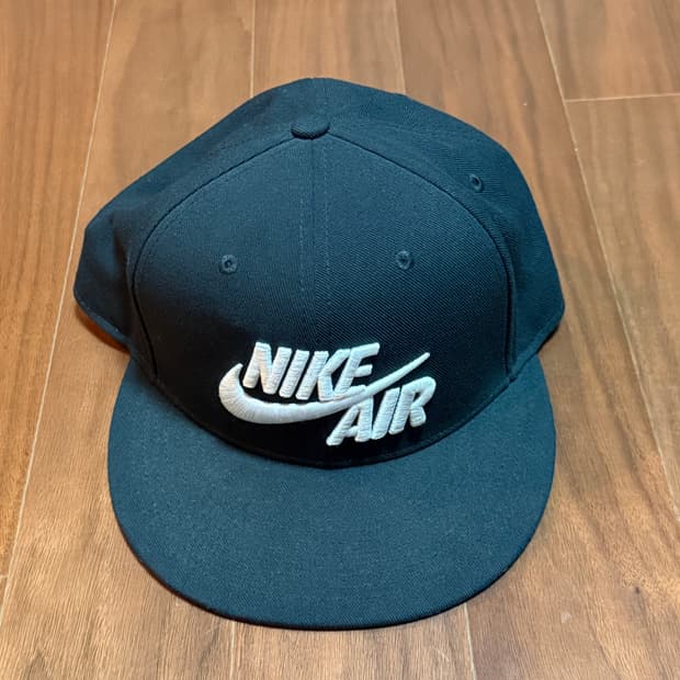 나이키 모자