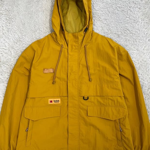 코닥 바람막이/#2954