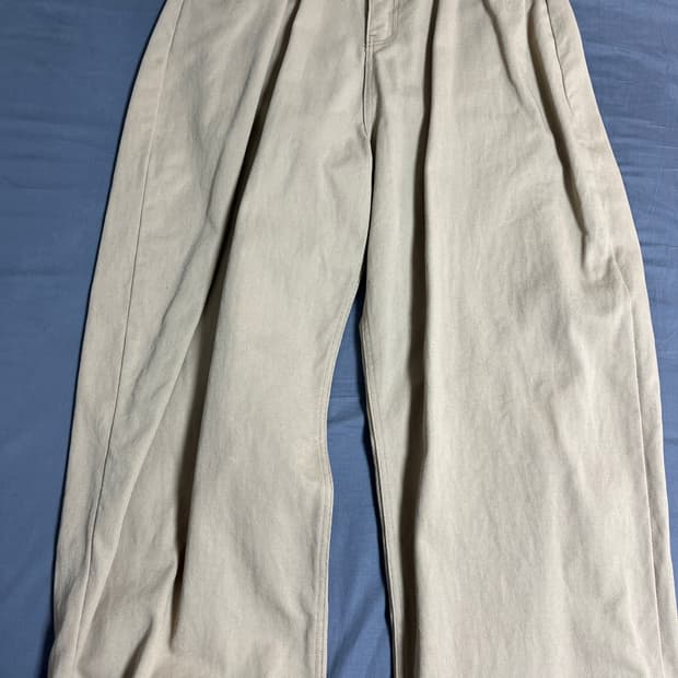 단 스튜디오 팬츠