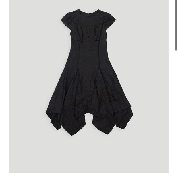 플레따 126 cali dress 