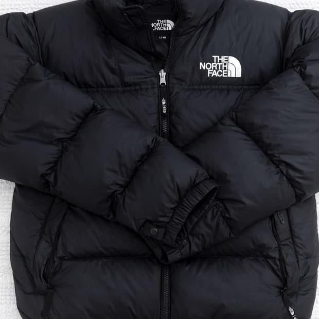 노스페이스 1998 눕시 L