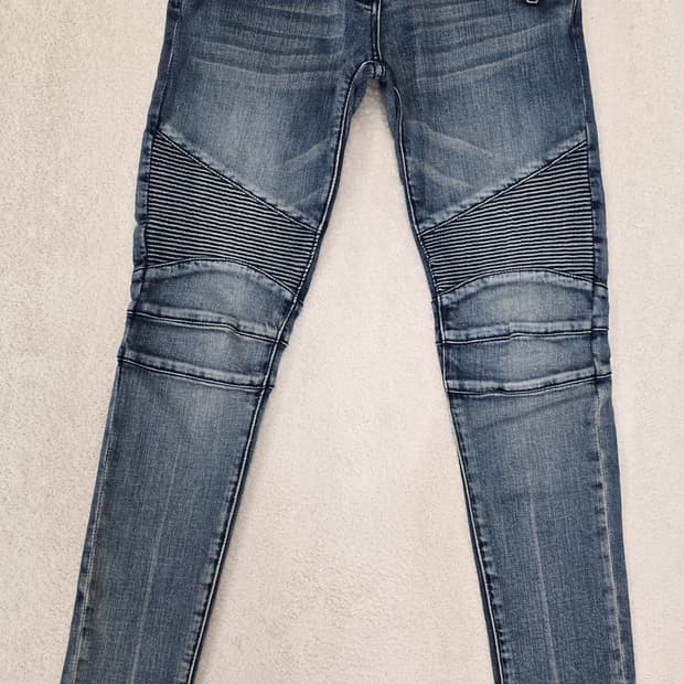 정품] 발망 여성 청바지.  싸이즈 27~28