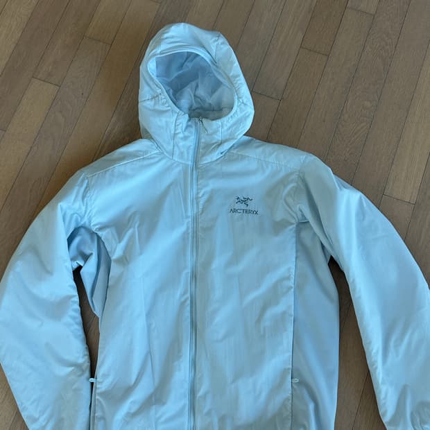 아크테릭스 아톰 데이브레이크 xl