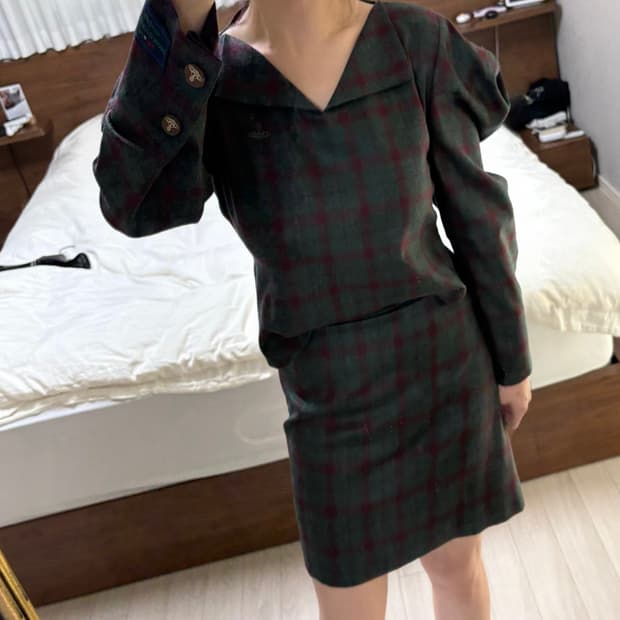 비비안웨스트우드 원피스 38