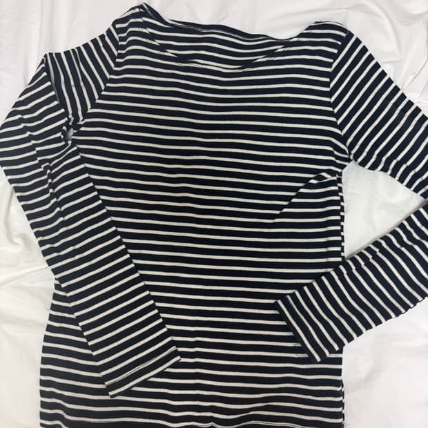 브랜디멜빌 긴팔 티