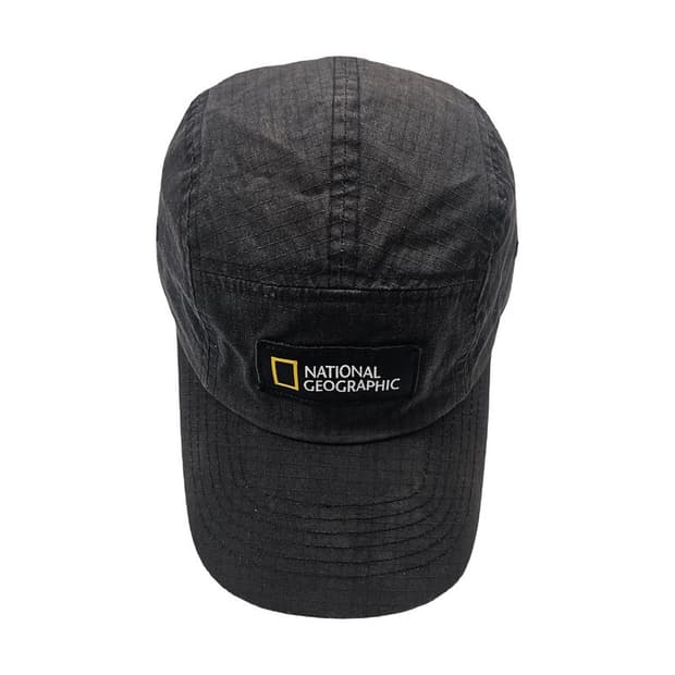 내셔널지오그래픽 캠프캡 F