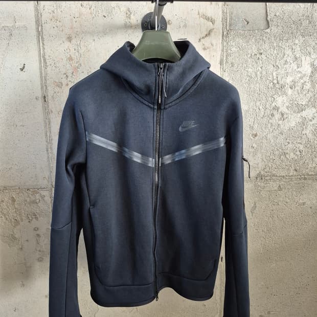 나이키 후드집업(남성S