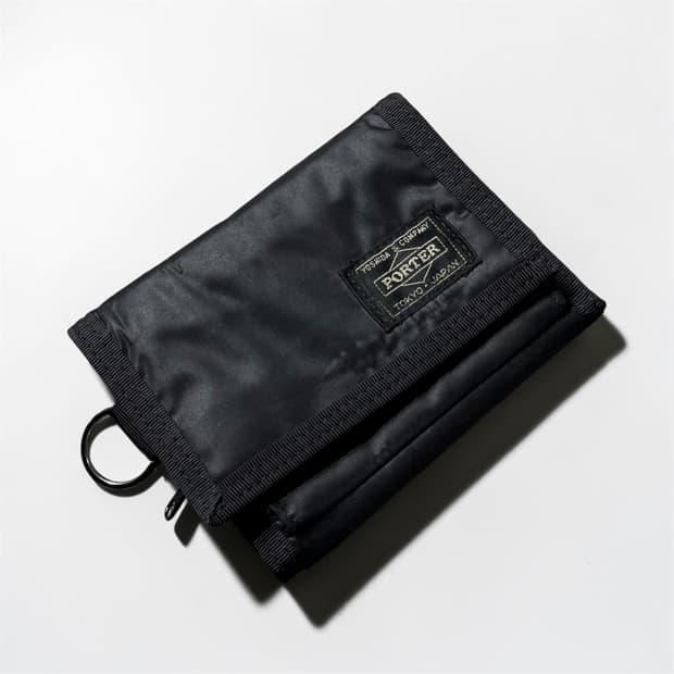 요시다포터 지갑