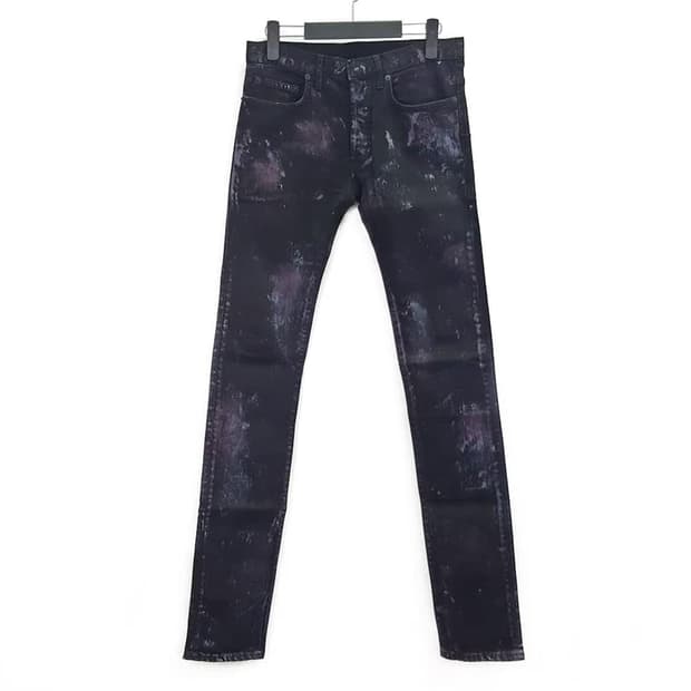 디올옴므 펑크 아카데미 29사이즈