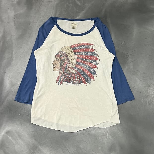  데님앤서플라이 인디언 레글런티 y15455