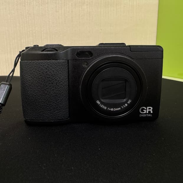 리코 grd4