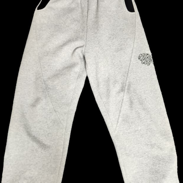 Mertra 와이드 조거팬츠