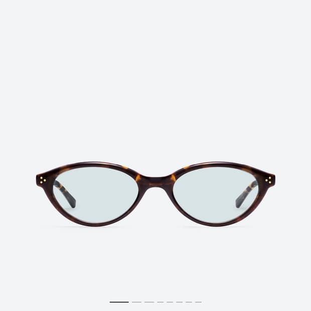 젠틀몬스터 타키온 T1