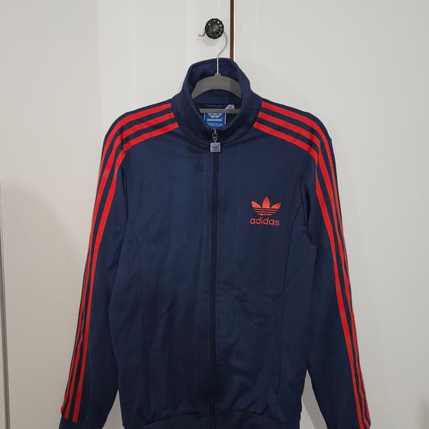 아디다스 유로파 져지 파핑 95