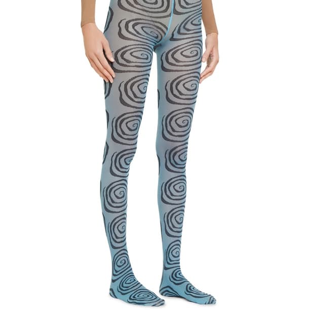 Masion soksi warmhole tights