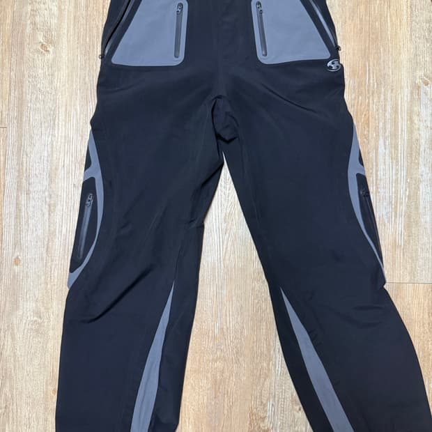 산산기어 3L윈드블록팬츠