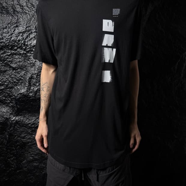 Julius 19PF MMXIX II DAWN T-Shirt