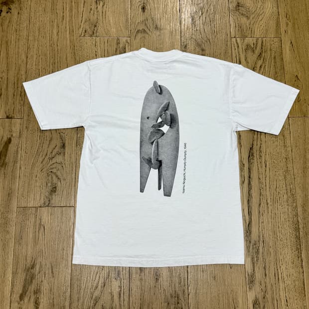 whitney museum isamu noguchi t shirt