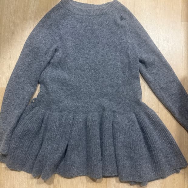 코이세이오스타일 빈티지니트원피스