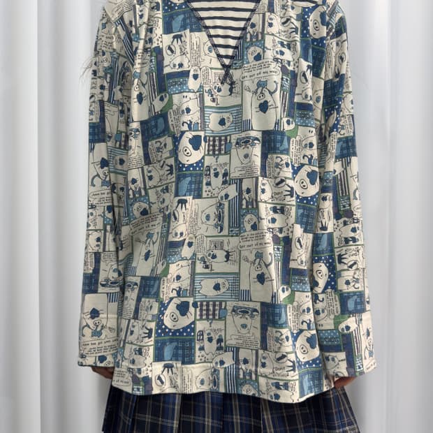 drug store’s design hoodie