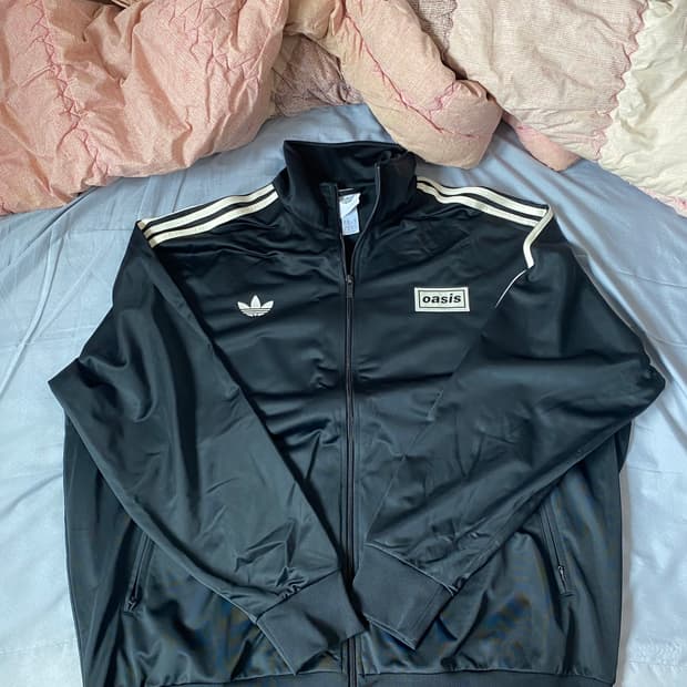 아디다스 오아시스 저지 2XL