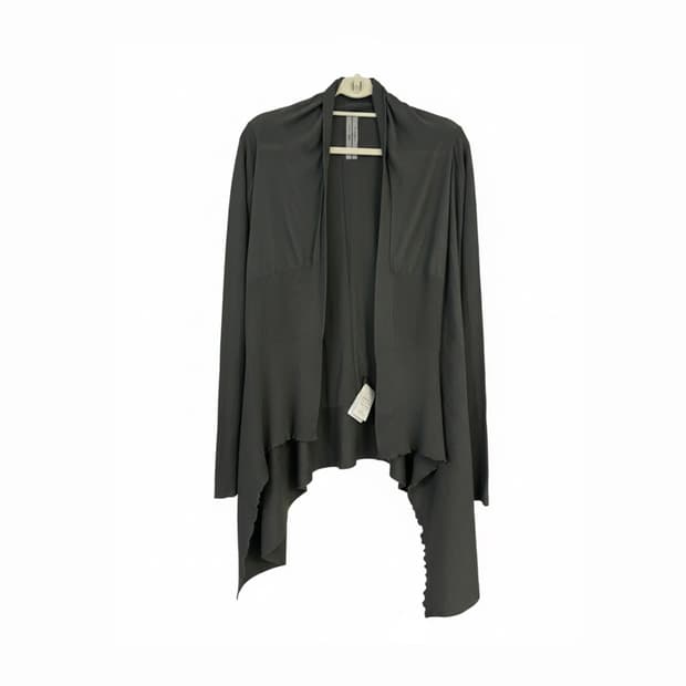 Rick Owens 릭 오웬스 가디건