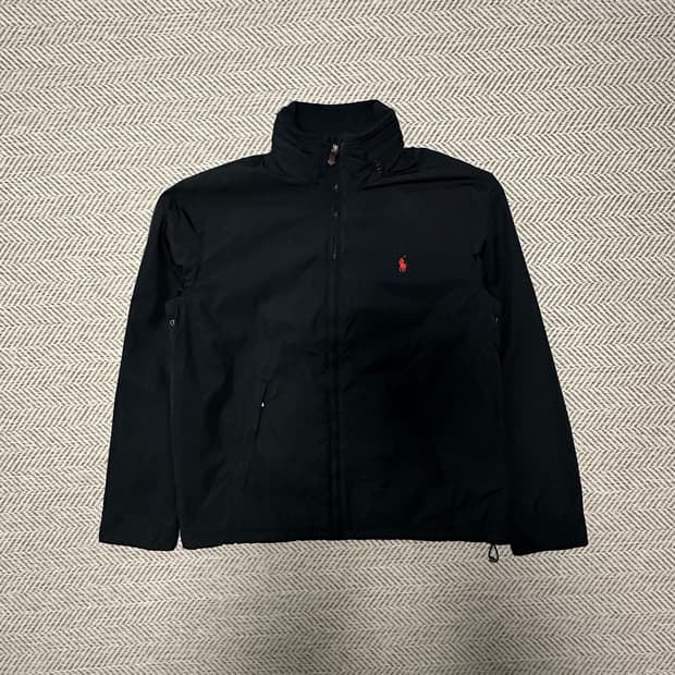 POLO RALPH LAUREN blouson jacket