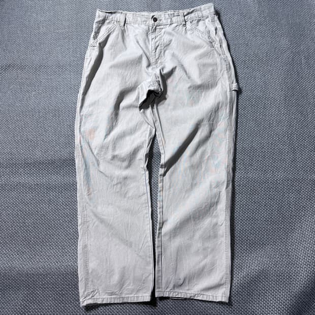 빈티지 카펜터 워크팬츠 (old-8554)