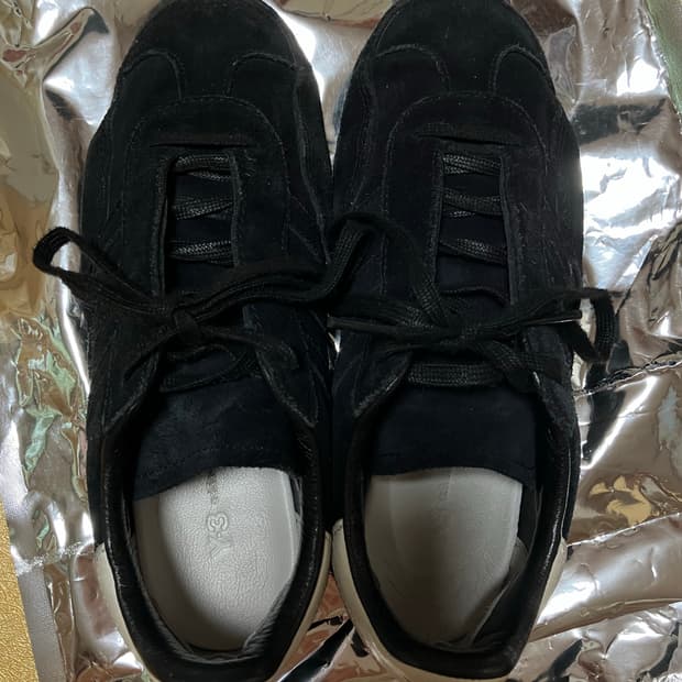 y3 와이쓰리 가젤 230