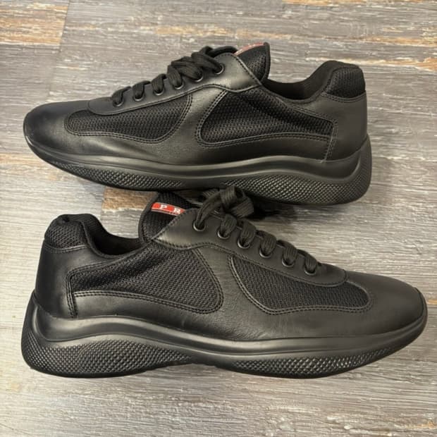 프라다 아메리카컵 260