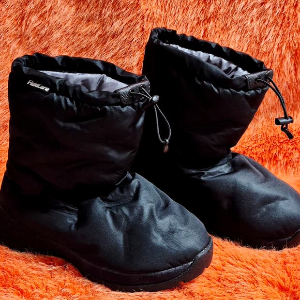 Field Core 필드코어 방한부츠 S (235-240)