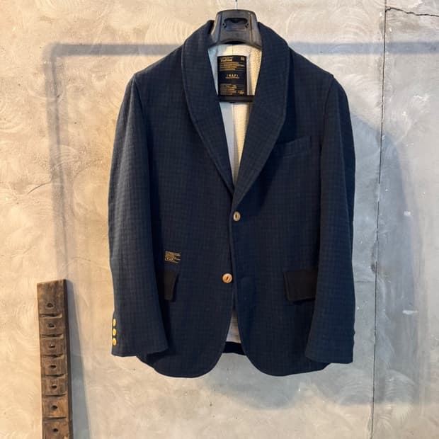 디아프바인 자켓 95