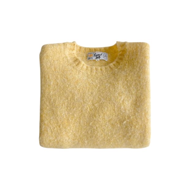 로렌스 J.스미스 쉐기독 스웨터 