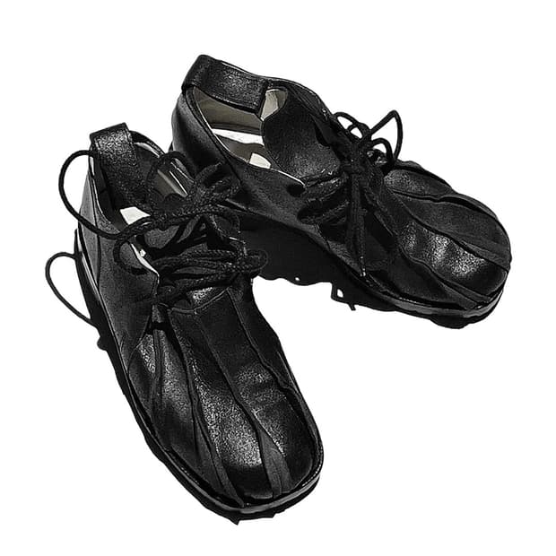 beauty:beast aw98 paw shoes