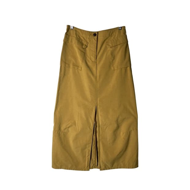 [Patagonia] 파타고니아 맥시 퍼티그 롱 스커트
