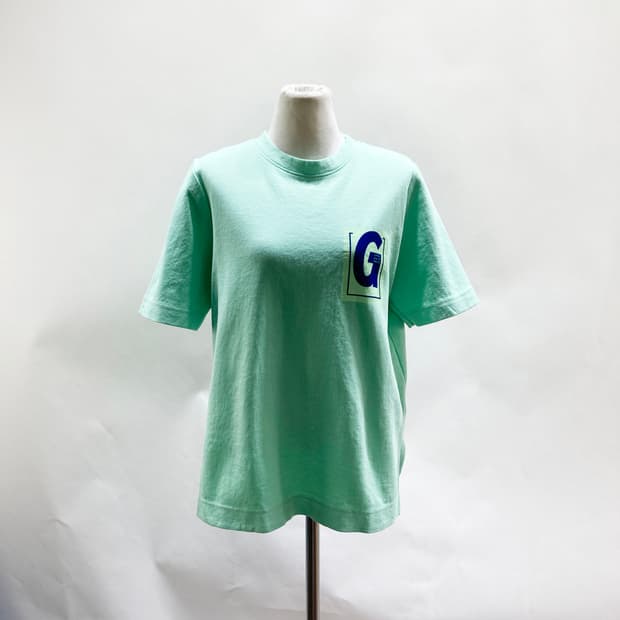 에고이스트 2020 여성반팔티셔츠 F 