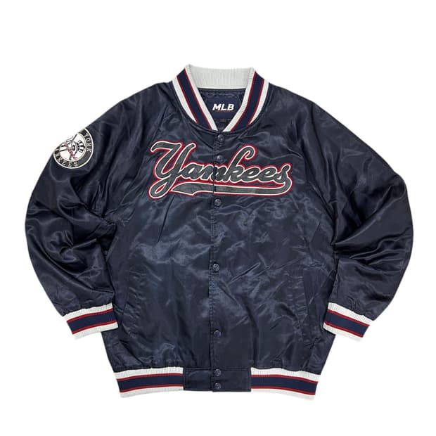 MLB 양키즈 바시티자켓(95)