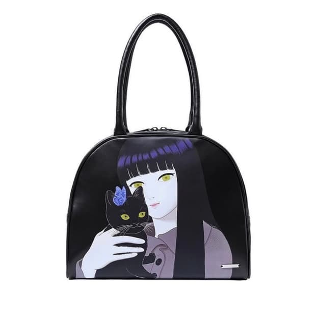 미세키서울 장콸 콜라보 숄더백 가방