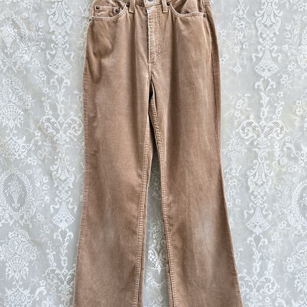 90s 리바이스 517 코듀로이 (made in japan)