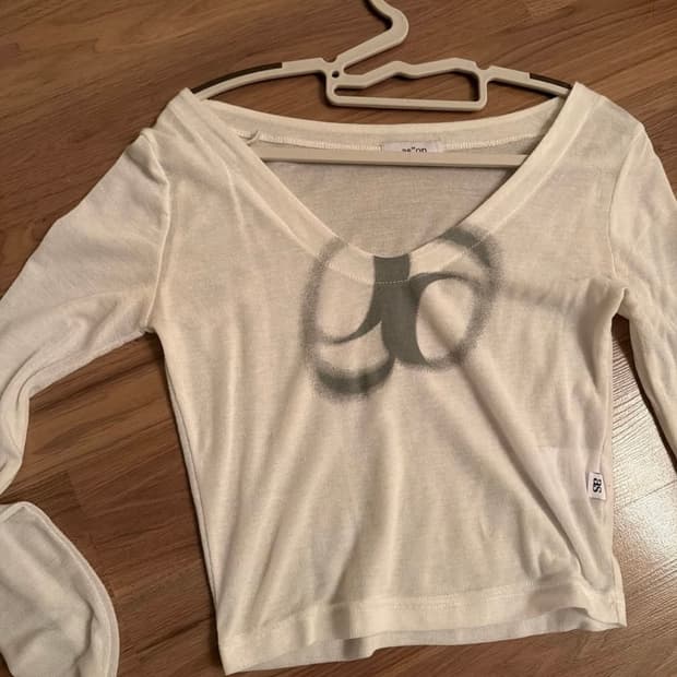 애즈온 시스루티