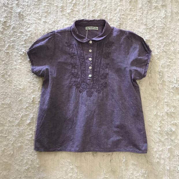 Beams heart blouse