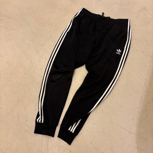 아디다스 오리지널 조거 팬츠