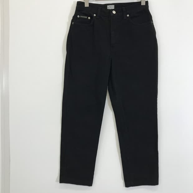 캘빈클라인 CK 90s 멕시코데님 스트레이트 [27인치]