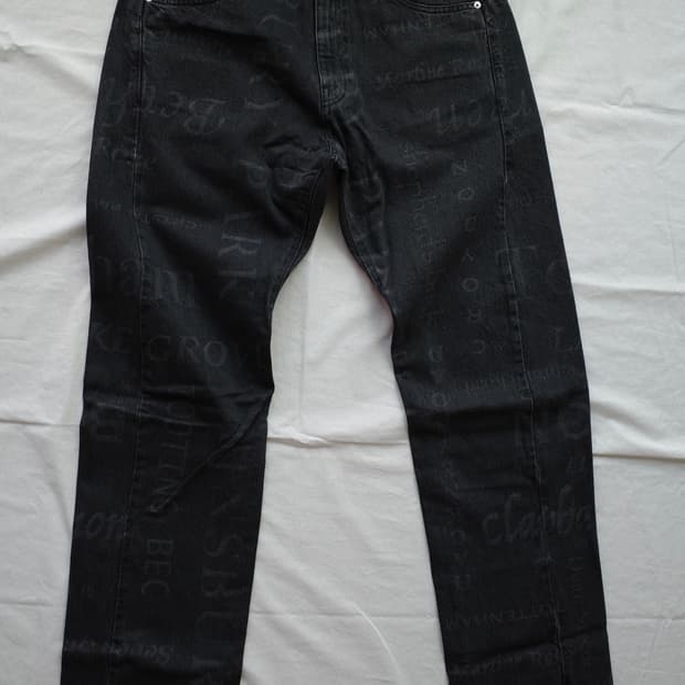 Martine Rose Pants