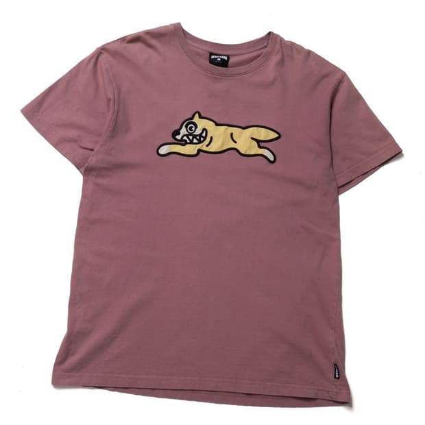 아이스크림 Icecream Printing T-shirt 

